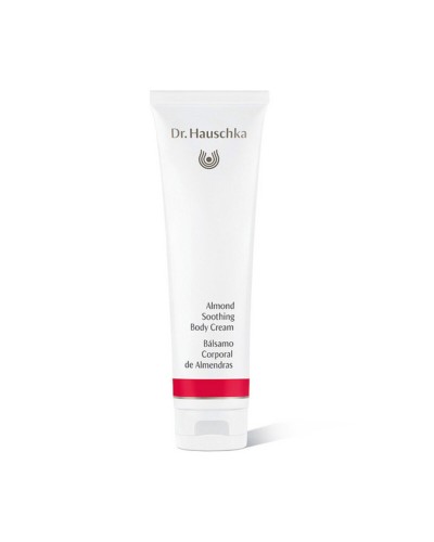 Lichaamscrème Almond Soothing Dr. Hauschka 212862 (145 ml) 145 ml