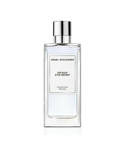 Parfym Herrar Instinctive Marine Angel Schlesser EDT (150 ml) (150 ml)