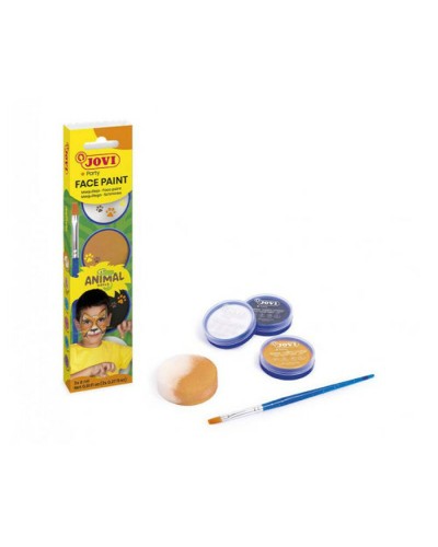 Set di Trucchi per Bambini Jovi 174AN