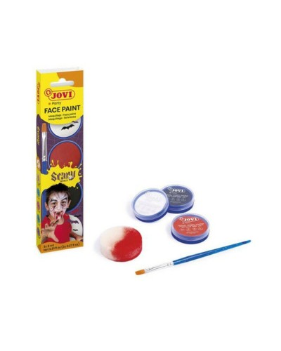 Pintura Corporal Jovi 174SC