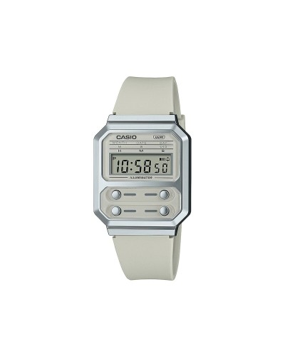 Montre Homme Casio A100WEF-8AEF (Ø 33 mm)