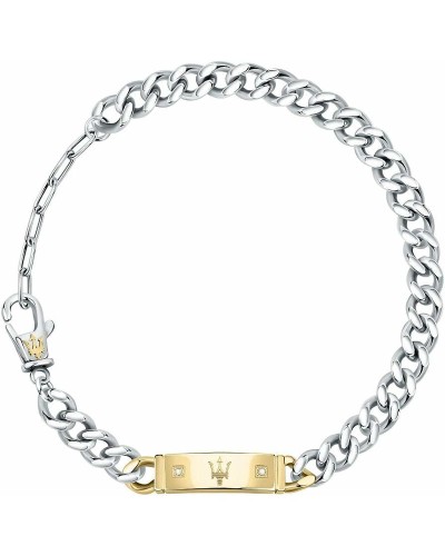 Herrarmband Maserati