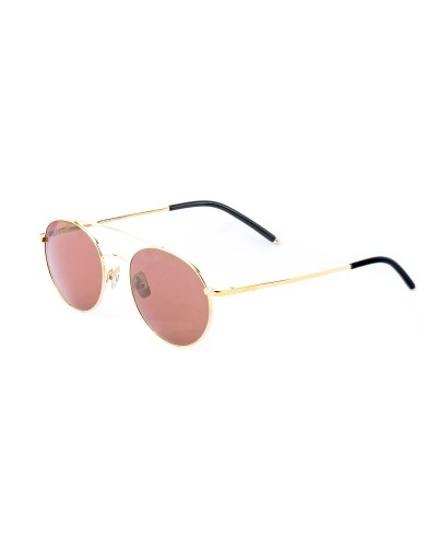 Unisex Sunglasses Belstaff BLACKROD-GLD Ø 51 mm