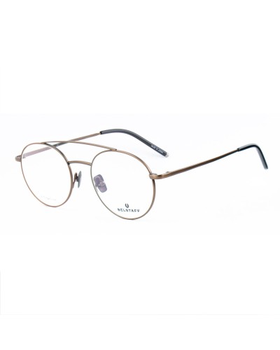 Unisex-Sonnenbrille Belstaff BLACKROD-S015 Ø 51 mm