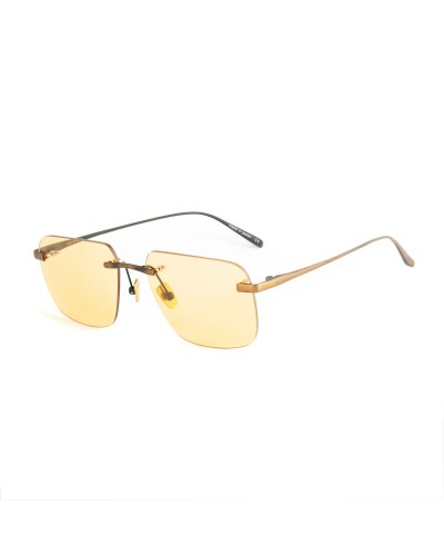 Gafas de Sol Unisex Belstaff HAYFORD-S046 ø 54 mm
