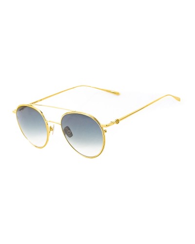 Gafas de Sol Unisex Belstaff JAGGED-S-DORADO-TITANIUM Ø 53 mm
