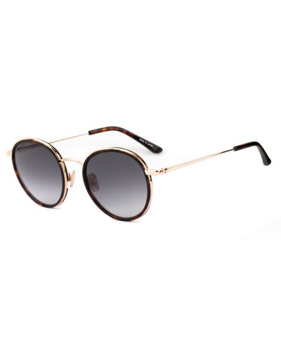 Unisex-Sonnenbrille Belstaff SLIPWAY-S093 Ø 50 mm