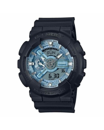 Reloj Hombre Casio GA-110CD-1A2ER (Ø 51,2 mm)
