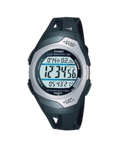 Reloj Hombre Casio STR-300C-1VEF