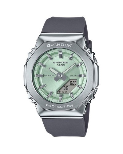 Horloge Heren Casio GM-S2110-3AER