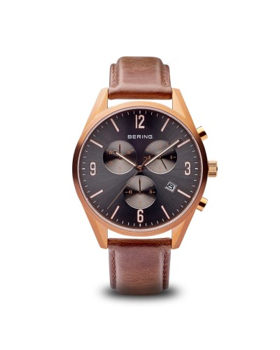 Men's Watch Bering 10542-562 (Ø 42 mm)