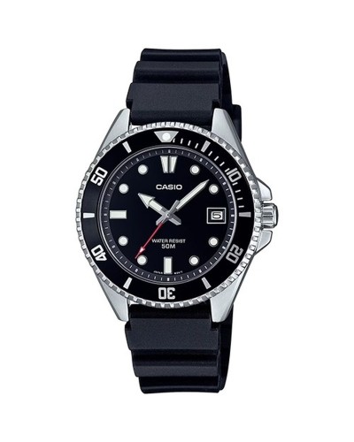 Orologio Unisex Casio MDV-10-1A1VEF