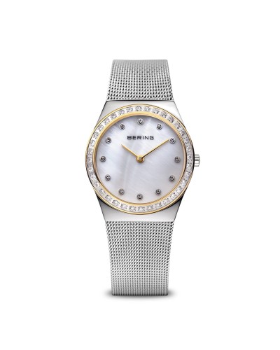 Horloge Dames Bering 12430-010 (Ø 30 mm)