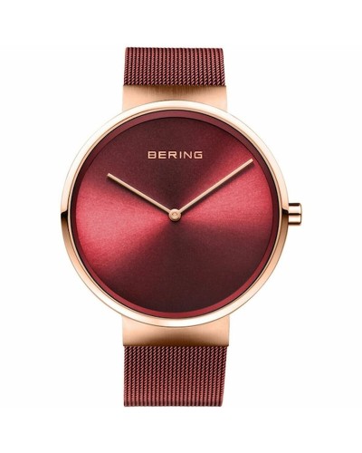 Montre Homme Bering 14539-363 (Ø 39 mm)