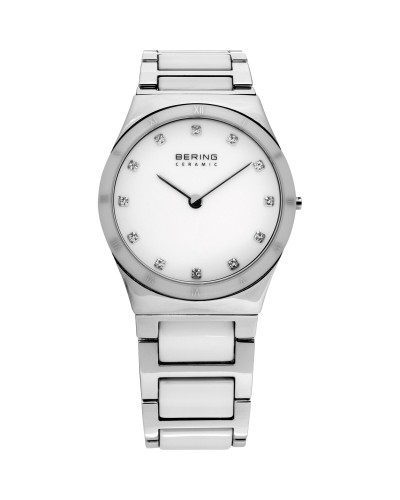 Damenuhr Bering 32230-764 (Ø 30 mm)