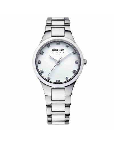 Naisten rannekellot Bering 32327-701 (Ø 27 mm)