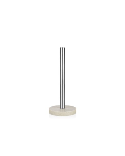 Andrea House Toilet Paper Holder, Contemporary Style
