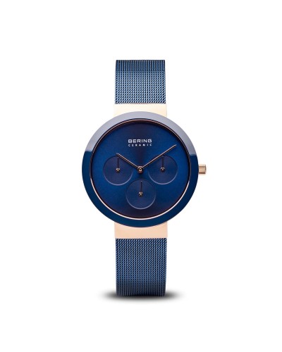 Horloge Dames Bering 35036-367 (Ø 35 mm)