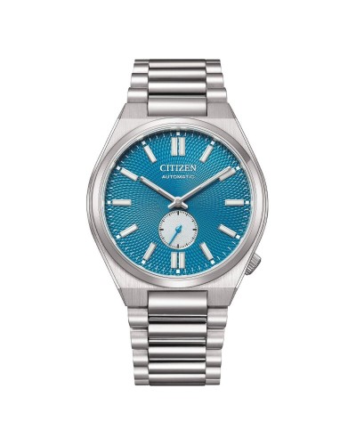 Miesten rannekellot Citizen TSUYOSA SMALL SECONDS (Ø 40 mm)