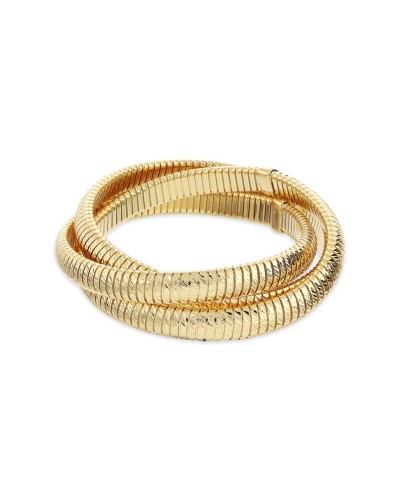 Bague Femme Etrusca WSET00869.YG Doré