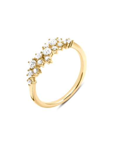 Bague Femme Stroili Mod. 1697528 Doré