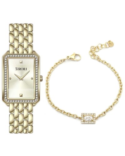 Ohrringe Stroili 1698371 Gold