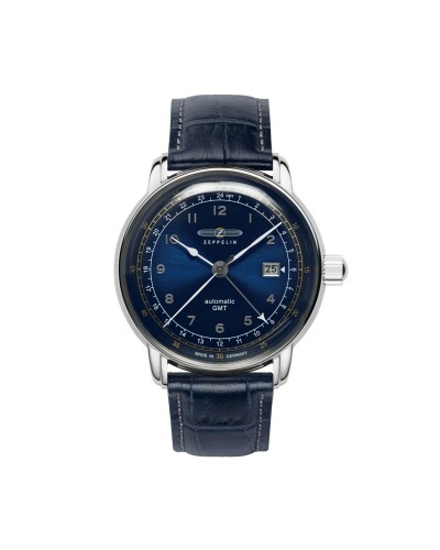 Orologio Uomo Zeppelin 7668-3