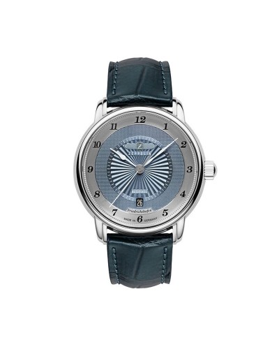 Reloj Hombre Zeppelin 8556-3