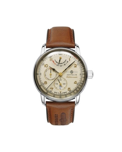 Orologio Uomo Zeppelin 9690-5