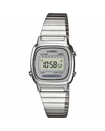 Horloge Dames Casio LA670WEA-7EF (Ø 25 mm)
