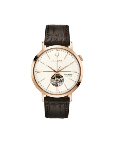 Horloge Heren Bulova 97A136 (Ø 41 mm)