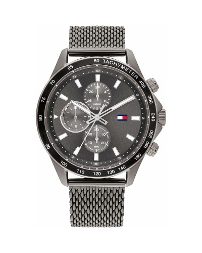 Montre Homme Tommy Hilfiger 1792019