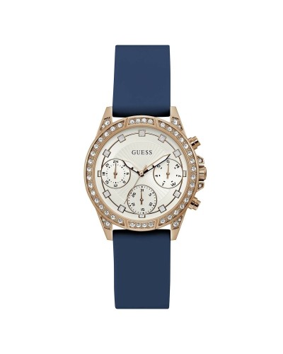 Herrklocka Guess GW0222L2 (Ø 39 mm)