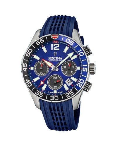 Herrklocka Festina F20517/1