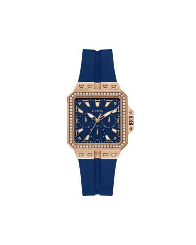 Herrenuhr Guess GW0618L2