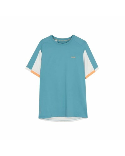 Men’s Short Sleeve T-Shirt Nox Pro Blue Sky blue