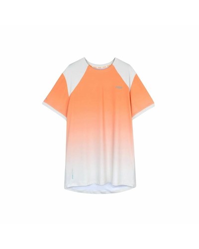 Men’s Short Sleeve T-Shirt Nox Pro Mock Orange