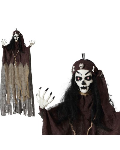 Halloween-koristeet 66675 60 x 12 x 120 cm