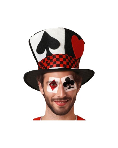 Cappello Fantasia Taglia unica