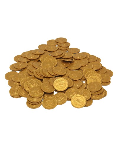 Jewellery Kit Coins