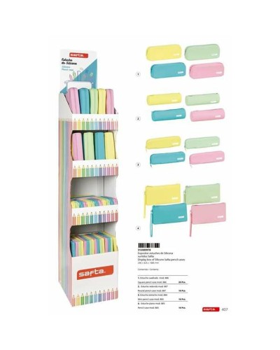 Holdall The Avengers Blue