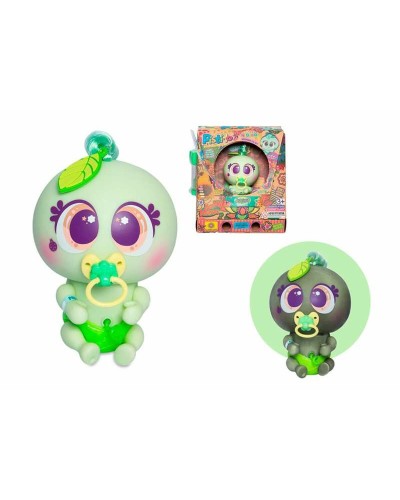 Figurine Bandai Ksimerito Pistilo 18,5 x 16 x 19,5 cm