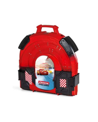 Racetrack Cars 2,7 m