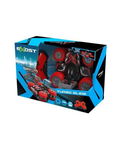 Remote-Controlled Car Bizak