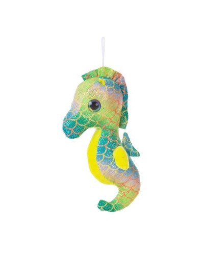 Fluffy toy Eli Sea Horse