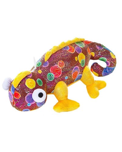 Peluche Eli Camaleón