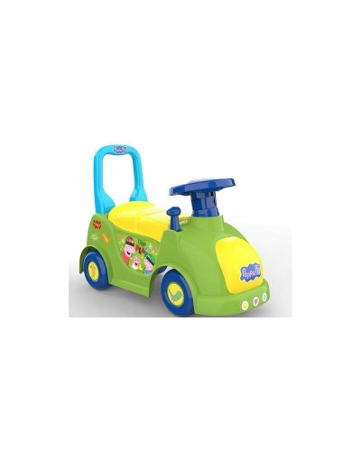 Ride-on toy Peppa Pig
