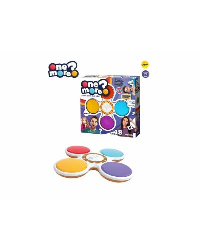 Juego Educativo Famosa