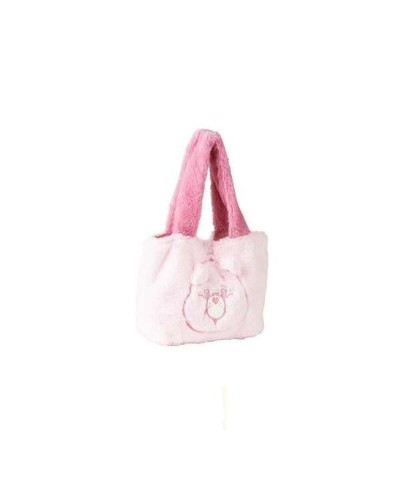 Handtasche Care Bears Rosa