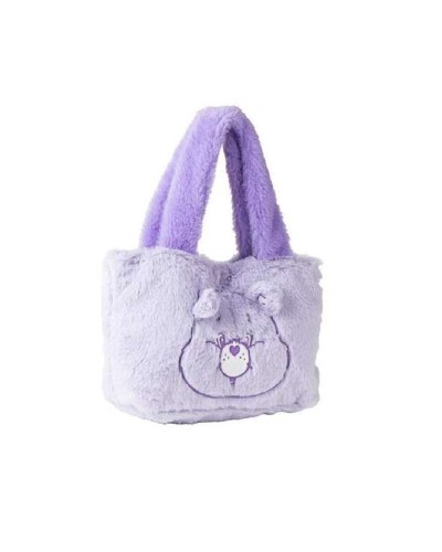 Handväska Care Bears Purpur